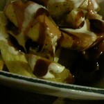 ローザ・キッチン - スパイシーポテト