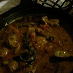 ローザ・キッチン - トルコ煮込み料理（ラム）