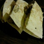 ローザ・キッチン - 鉄板ピザ