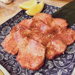 焼肉井とう - 