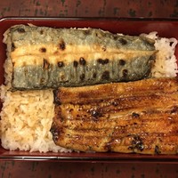 うなぎ 久保田 - 特上うな重