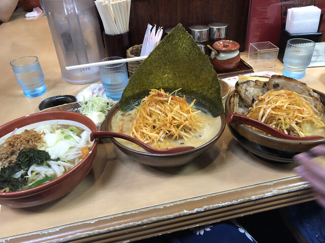 The Photo Of Food Kuradashimisomembatadokoroshouten Tabelog The Photo Of Food Kuradashimisomembatadokoroshouten Tabelog