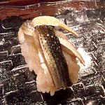 中乃見家 - こはだ