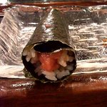 中乃見家 - 手巻き完成