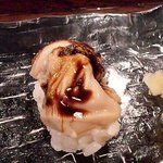 中乃見家 - 煮はまぐり