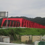 クローバーステーキハウス - 那須烏山市興野大橋を渡ってすぐ！