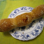 トラン・ブルー - 大納言です