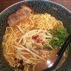 ラーメン札幌一粒庵