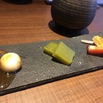 くずし割烹 Sake Sumibi - 