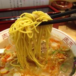 博多拉担麺 まるたん - 