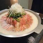 レストラン満奈多 - 