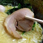 横浜家系ラーメン 魂心家 - 