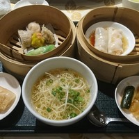 老香港酒家京都 - 
