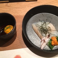 おたる政寿司 銀座 - 