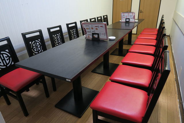 Chinese Ryori Kaimi photo 4