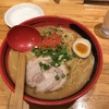 北海道名物らー麺 えびそば一幻 総本店