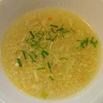 Ruchi - スープ