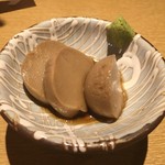 ごま屋ちゅう兵衛 せがれ 胡麻匠 - 