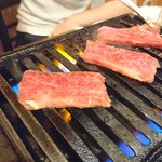 Yakiniku Taishou - 