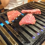 Yakiniku Taishou - 