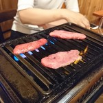 Yakiniku Taishou - 