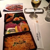 レストラン香味屋 - 