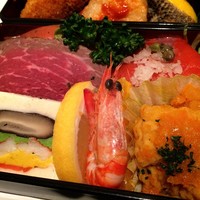 レストラン香味屋 - 