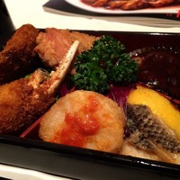 レストラン香味屋 - 