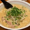 博多ラーメン 亀八