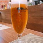 創作イタリアン Gemelli - ビール 美味しい！