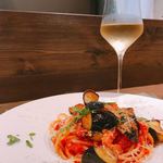 創作イタリアン Gemelli - パスタとワイン♪ 至福のひととき