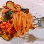 創作イタリアン Gemelli - アルデンテ♪