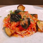 創作イタリアン Gemelli - ごろごろ具沢山^ - ^