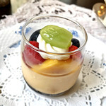 92223530 - プリン