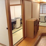Sushidokoro Kanda - 2F 個室3部屋