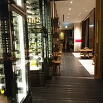 オールデイダイニング オアシスガーデン - 