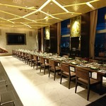 オールデイダイニング オアシスガーデン - 