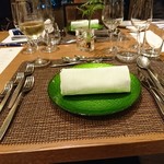 オールデイダイニング オアシスガーデン - 