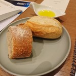 オールデイダイニング オアシスガーデン - 