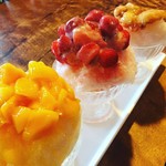 Gallery&Cafe　Contrail - 