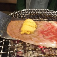 神戸牛 日本橋イタダキ - 