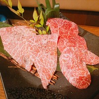 神戸牛 日本橋イタダキ - 