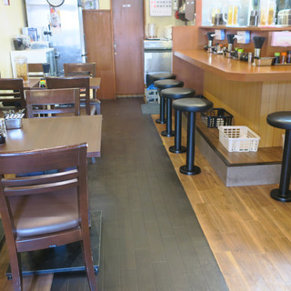 横浜家系らーめん りゅう_2