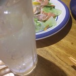 居酒屋喜代枝 - 