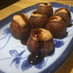 居酒屋喜代枝 - 