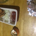 居酒屋喜代枝 - 