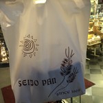 Seijou Pan - 