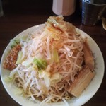 麺喰亭 まんぷく - 
