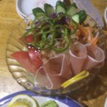 居酒屋喜代枝 - 