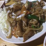 居酒屋喜代枝 - 